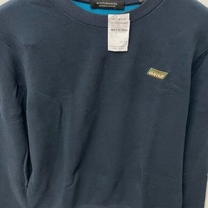 Scotch and Soda Sweater